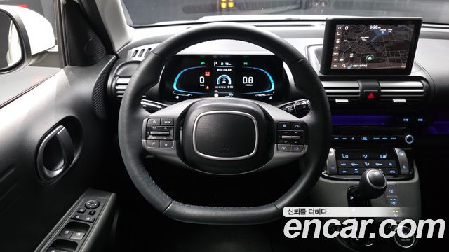 Hyundai Casper 2023 — photo 19