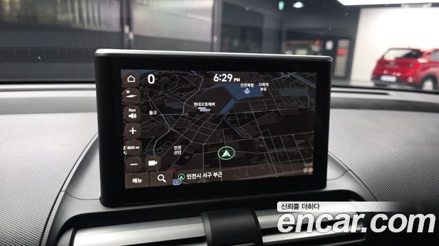 Hyundai Casper 2023 — photo 20