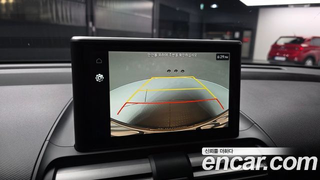 Hyundai Casper 2023 — photo 21