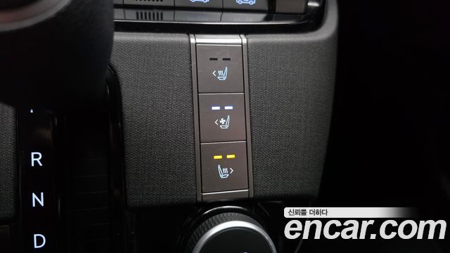 Hyundai Casper 2023 — photo 22