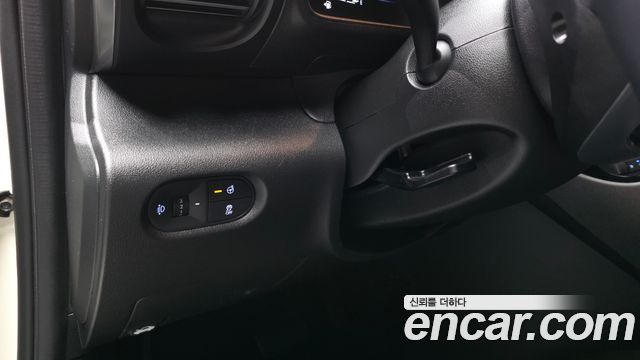 Hyundai Casper 2023 — photo 23