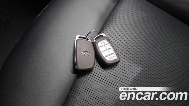 Hyundai Casper 2023 — photo 24