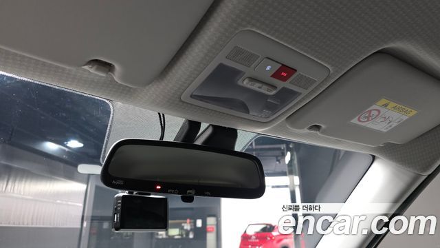 Hyundai Casper 2023 — photo 25