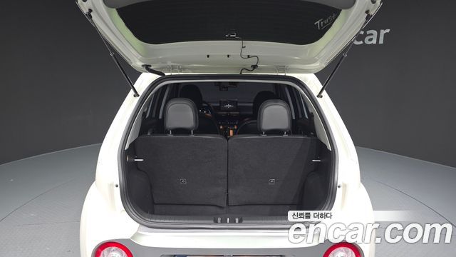 Hyundai Casper 2023 — photo 26