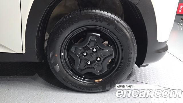 Hyundai Casper 2023 — photo 7