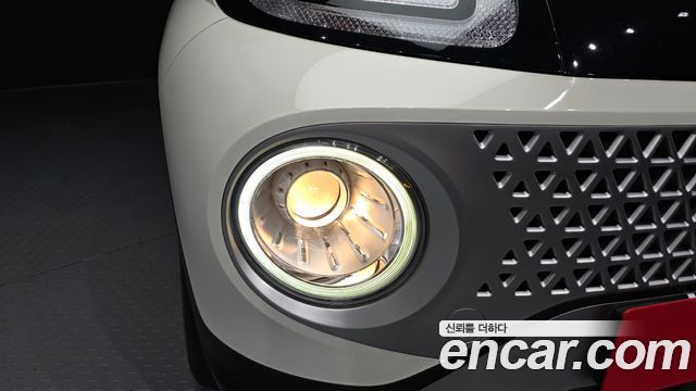 Hyundai Casper 2023 — photo 8