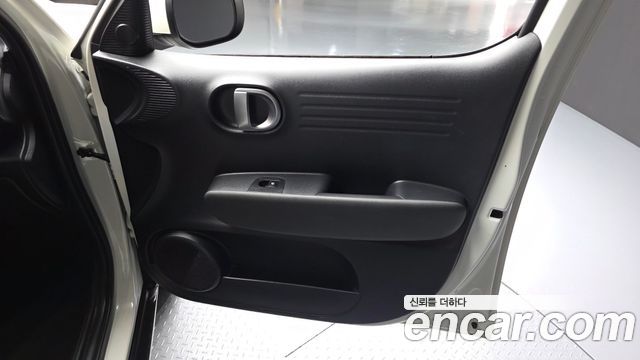 Hyundai Casper 2023 — photo 14