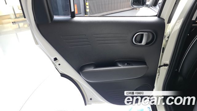 Hyundai Casper 2023 — photo 15