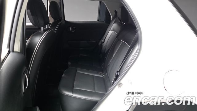 Hyundai Casper 2023 — photo 16