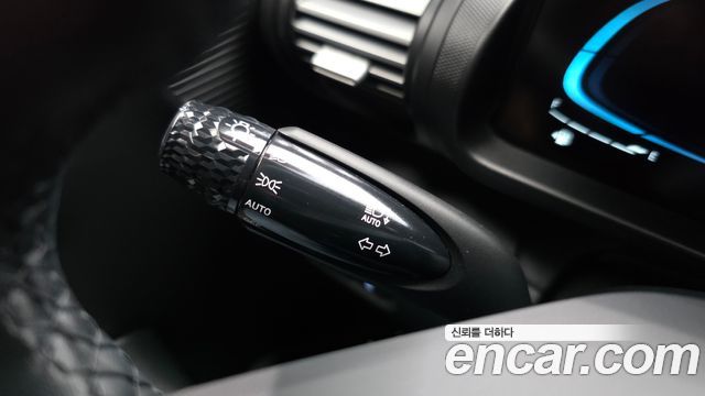 Hyundai Casper 2023 — photo 27