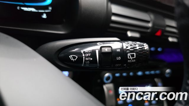 Hyundai Casper 2023 — photo 28