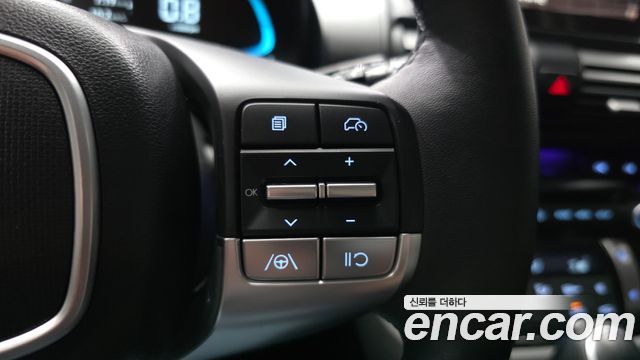 Hyundai Casper 2023 — photo 29