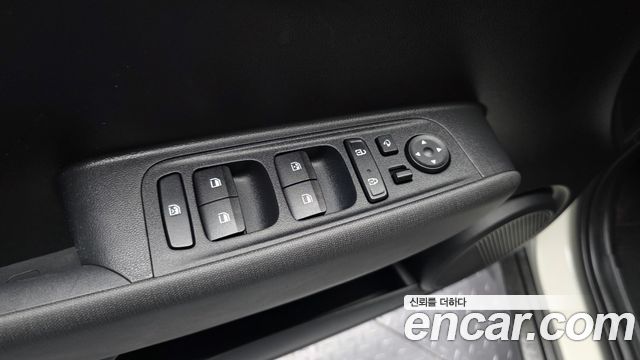 Hyundai Casper 2023 — photo 30