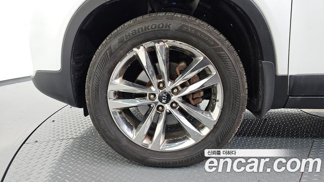 Kia Sorento 2014 — photo 5