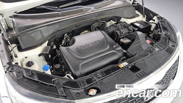Kia Sorento 2014 — photo 6