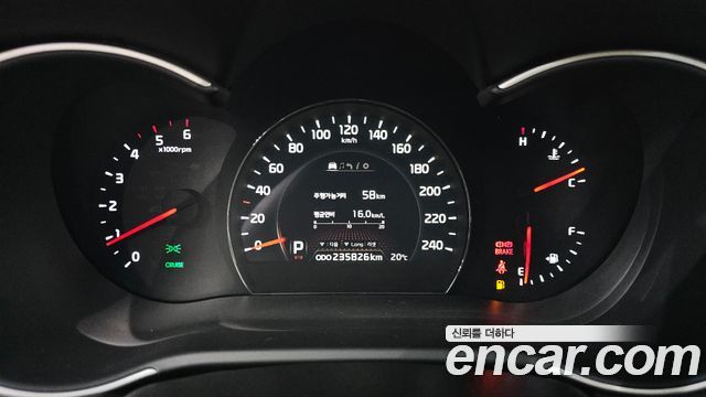 Kia Sorento 2014 — photo 11