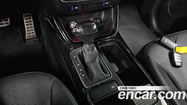 Kia Sorento 2014 — photo 12