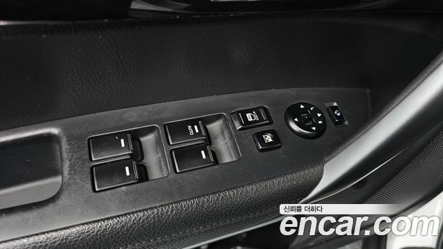 Kia Sorento 2014 — photo 23