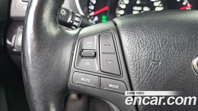Kia Sorento 2014 — photo 25