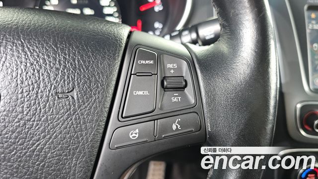 Kia Sorento 2014 — photo 26