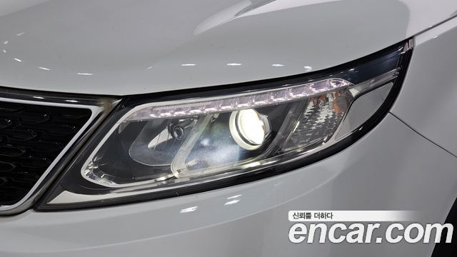 Kia Sorento 2014 — photo 8