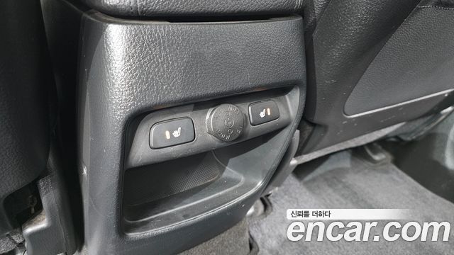 Kia Sorento 2014 — photo 29