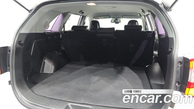 Kia Sorento 2014 — photo 31