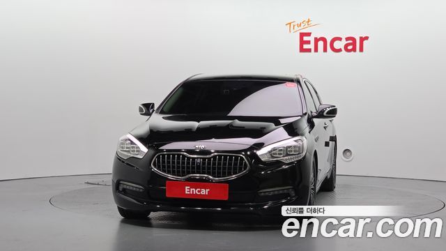 Kia K9 2013 — photo 3