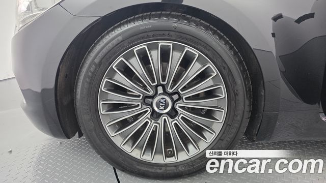 Kia K9 2013 — photo 5