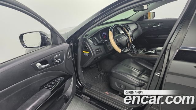 Kia K9 2013 — photo 10