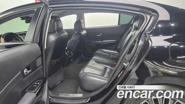 Kia K9 2013 — photo 11