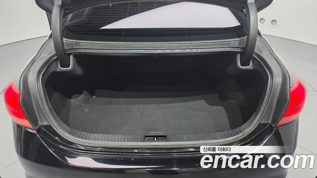 Kia K9 2013 — photo 15