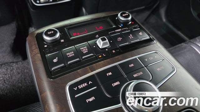 Kia K9 2013 — photo 16