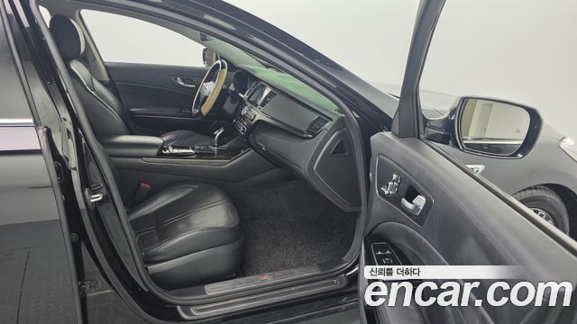 Kia K9 2013 — photo 18