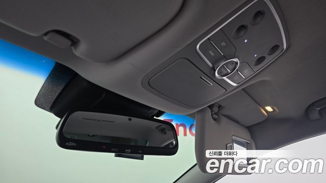 Kia K9 2013 — photo 19