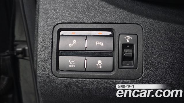 Kia K9 2013 — photo 20