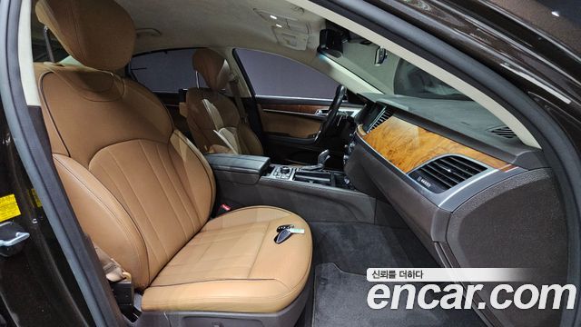 Hyundai Genesis 2015 — photo 13