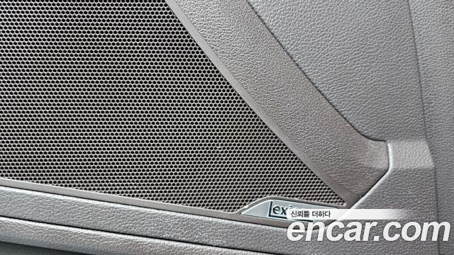 Hyundai Genesis 2015 — photo 20
