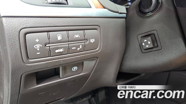 Hyundai Genesis 2015 — photo 21