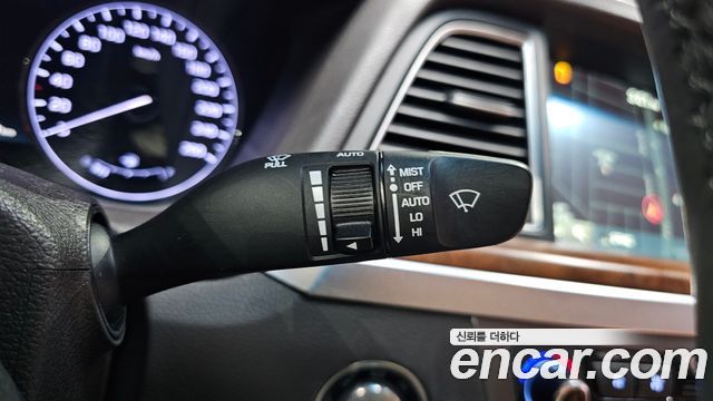 Hyundai Genesis 2015 — photo 24