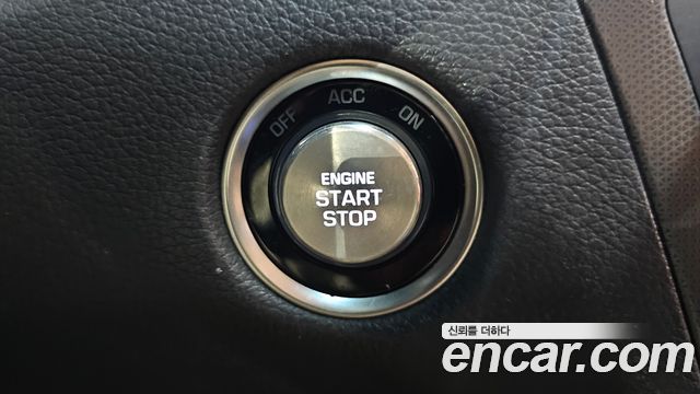 Hyundai Genesis 2015 — photo 25