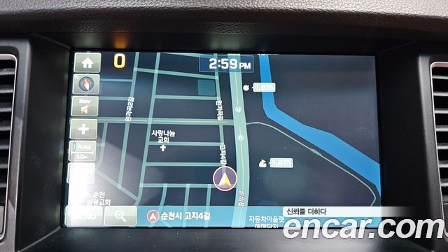 Hyundai Genesis 2015 — photo 27