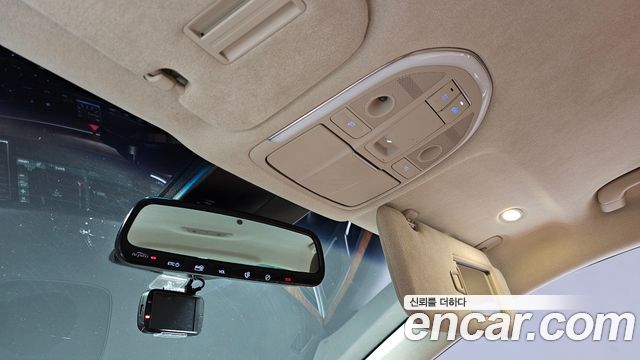Hyundai Genesis 2015 — photo 30