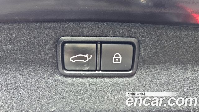 Hyundai Genesis 2015 — photo 37