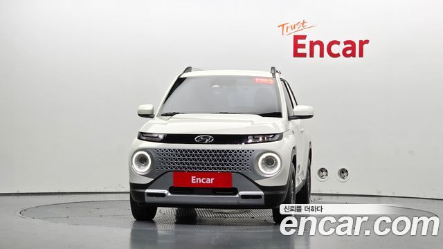 Hyundai Casper 2024 — photo 3