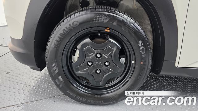 Hyundai Casper 2024 — photo 5