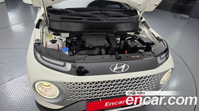 Hyundai Casper 2024 — photo 6