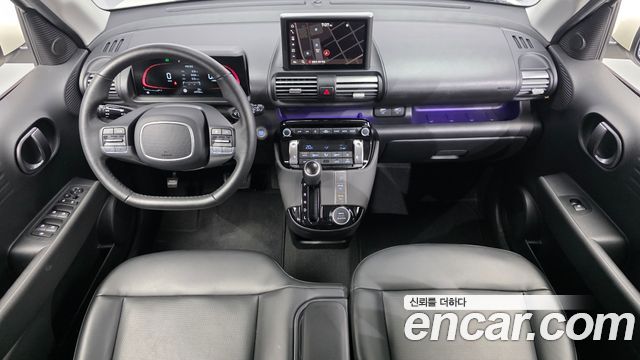 Hyundai Casper 2024 — photo 10