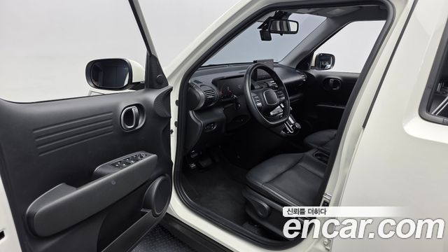 Hyundai Casper 2024 — photo 13