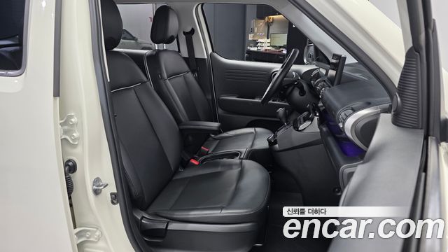 Hyundai Casper 2024 — photo 17